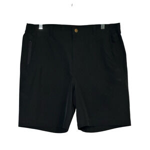 Drake men black outdoors shorts size Medium